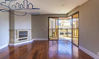 Imagem: Maravilhoso Apartamento de Cobertura no