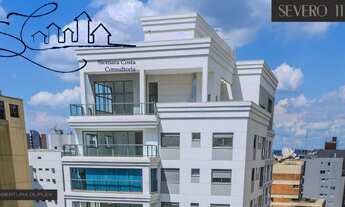 Imagem: VENDA COBERTURA EM CAMPINAS, BAIRRO CAMBUI