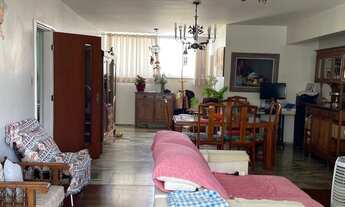 Imagem 5: 3 dormitórios, 3 banheiro, 1 vaga na garagem, 160M² de Área Construída, 160M² de Área Tota