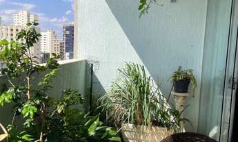 Imagem 7: 3 dormitórios, 3 banheiro, 1 vaga na garagem, 160M² de Área Construída, 160M² de Área Tota