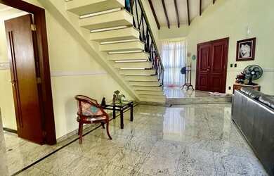 Imagem 6: Casa à venda no Condomínio Estância Paraíso em Campinas/SP