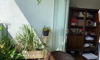 Imagem 3: 3 dormitórios, 3 banheiro, 1 vaga na garagem, 160M² de Área Construída, 160M² de Área Tota