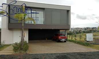 Imagem: Venda casa decorada e equipada no alphaville