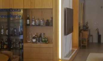 Imagem 6: Venda casa decorada e equipada no alphaville dom pedro zero campinas