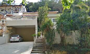 Imagem: CASA A VENDA EM SOUSAS, CAMPINAS COLINAS