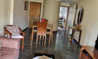 Imagem 7: Amplo apartamento na Rua Cel Quirino