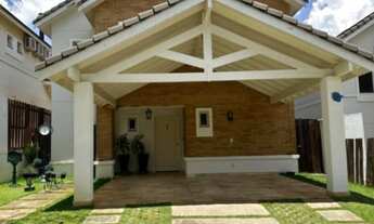 Imagem 1: Casa no condomínio Avila em Campinas, região shopping dom pedro. Três suites