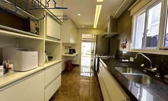 Imagem 2: Casa no condomínio Avila em Campinas, região shopping dom pedro. Três suites