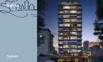 Imagem: LANÇAMENTO NO CAMBUI - MOOD 2 suites