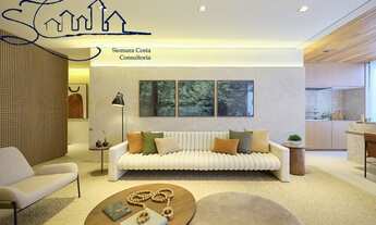 Imagem 6: Venda apartamento cambuui, direto construtora 156m² excelente localizaçao, três suites