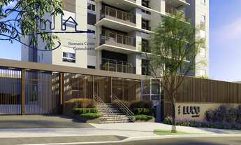 Imagem: VENDA APARTAMENTO CAMBUI, CAMPINAS, 87m²