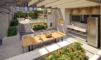 Imagem 7: VENDA APARTAMENTO CAMBUI, CAMPINAS, 87m², tres suites, lazer completo, duas vagas, locali