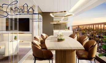 Imagem 3: VENDA APARTAMENTO CAMBUI, CAMPINAS, 87m², tres suites, lazer completo, duas vagas, locali