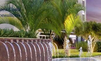 Imagem 4: VENDA APARTAMENTO CAMBUI, CAMPINAS, 87m², tres suites, lazer completo, duas vagas, locali