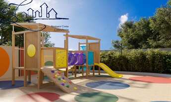 Imagem 6: VENDA APARTAMENTO CAMBUI, CAMPINAS, 87m², tres suites, lazer completo, duas vagas, locali