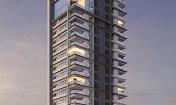 Imagem 1: VENDA APARTAMENTO AUTHENTIC CAMBUI. DUAS SUITES, 155m²