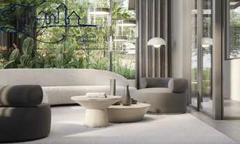 Imagem 2: VENDA APARTAMENTO AUTHENTIC CAMBUI. DUPLEX 4 SUITES, 4 VAGAS