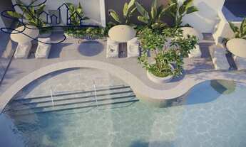 Imagem 4: VENDA APARTAMENTO AUTHENTIC CAMBUI. DUPLEX 4 SUITES, 4 VAGAS