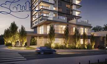 Imagem 5: VENDA APARTAMENTO AUTHENTIC CAMBUI. DUPLEX 4 SUITES, 4 VAGAS