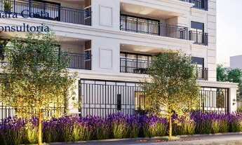 Imagem 6: Belíssimo lançamento no Cambuí, Condomínio Edifício Belleville bairro Cambuí em Campinas