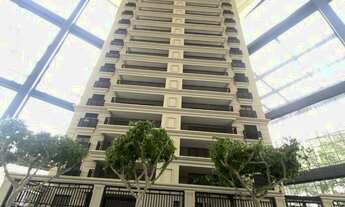 Imagem 7: Belíssimo lançamento no Cambuí, Condomínio Edifício Belleville bairro Cambuí em Campinas