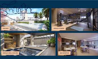 Imagem: Belíssimo lançamento no Cambuí, Condomínio