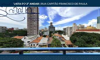 Imagem 2: Belíssimo lançamento no Cambuí, Condomínio Edifício Belleville bairro Cambuí em Campinas