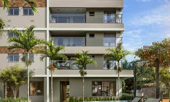 Imagem 2: VENDA APARTAMENTO CAMBUI, YARD, OTIMA LOCALIZAÇÃO 03 SUITES, 02 OU TRES VAGAS