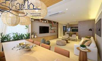 Imagem 4: Venda apartamento cambuui, direto construtora 156m² excelente localizaçao, três suites