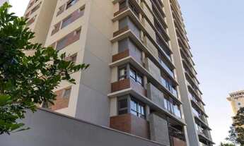 Imagem: Venda apartamento no Cambui, ALENZA, tres