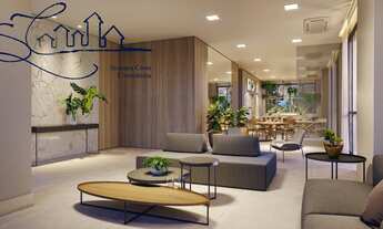 Imagem 6: VENDA APARTAMENTO CAMBUI, YARD, OTIMA LOCALIZAÇÃO 03 SUITES, 02 OU TRES VAGAS