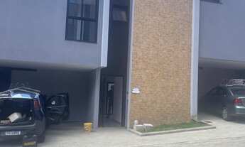 Imagem 5: VENDA CASA EM VILA NAS CHACARAS PRIMAVERAS, CAMPINAS - linda casa com três suites, acabame