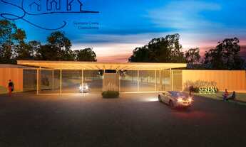 Imagem: Venda terrenos serena campinas