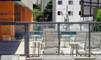 Imagem 6: Venda apartamento duas suites no MM536, CAMBUI, CAMPINAS