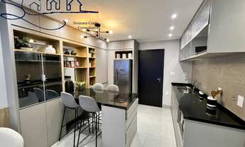 Imagem 6: VENDA STUDIO EM CAMPINAS, BLUE HOUSE