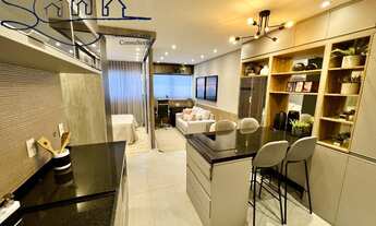 Imagem 4: VENDA STUDIO EM CAMPINAS, BLUE HOUSE