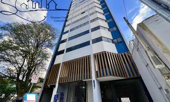 Imagem 2: VENDA STUDIO EM CAMPINAS, BLUE HOUSE