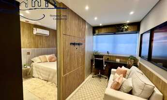 Imagem 5: VENDA STUDIO EM CAMPINAS, BLUE HOUSE