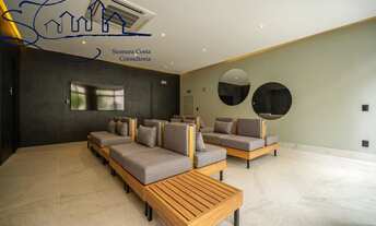 Imagem 7: Venda sala e apartamento em campinas, cambui, um dormitorio