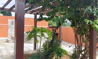 Imagem 5: Imperdível: Casa em Condomínio à venda em Valinhos-SP, 3 quartos, 1 suíte, 2 salas, 3 banh