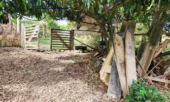 Imagem 3: SITIO RURAL em AMPARO - SP, VELHOBOL