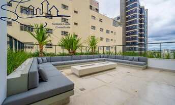 Imagem 3: Venda sala e apartamento em campinas, cambui, um dormitorio