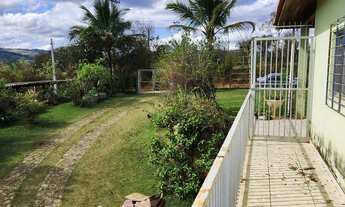 Imagem 4: SITIO RURAL em AMPARO - SP, VELHOBOL