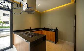 Imagem 5: Venda sala e apartamento em campinas, cambui, um dormitorio