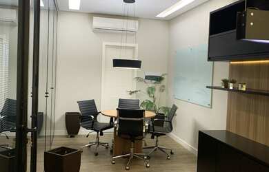 Imagem 4: 3 banheiro, 4 vagas na garagem, 163M² de Área Construída, 163M² de Área Total