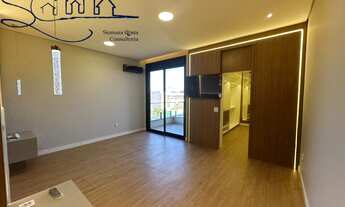 Imagem 7: Casa de alto padrão em condomínio no Residencial Tamboré com 3 suítes e 5 vagas de garagem