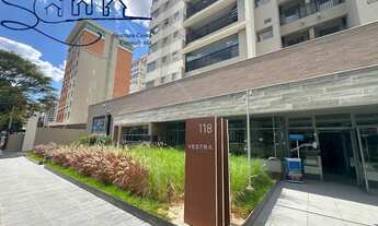 Imagem: VENDA APARTAMENTO CAMBUI - 3 SUITES, NOVO