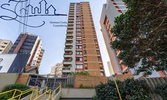 Imagem: Venda apartamento no bairro Cambui, Campinas