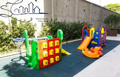 Imagem 7: Venda apartamento em campinas, bairro cambui, edificio bossa nova, três suites, um por and