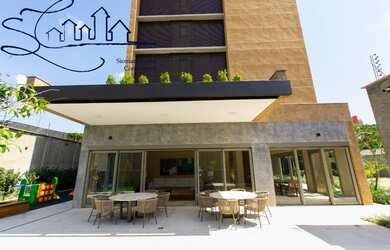 Imagem 3: Venda apartamento em campinas, bairro cambui, edificio bossa nova, três suites, um por and